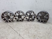 Set jante aliaj KIA Sportage III [Fabr 2010-2016] SUV Facelift 52910-3W610