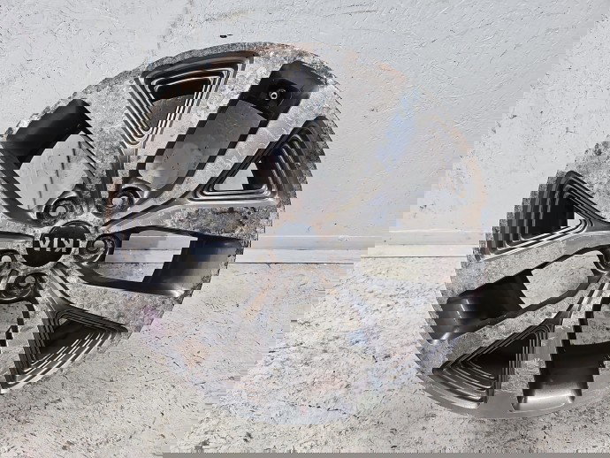 Set jante aliaj KIA Sportage III [Fabr 2010-2016] SUV Facelift 52910-3W610