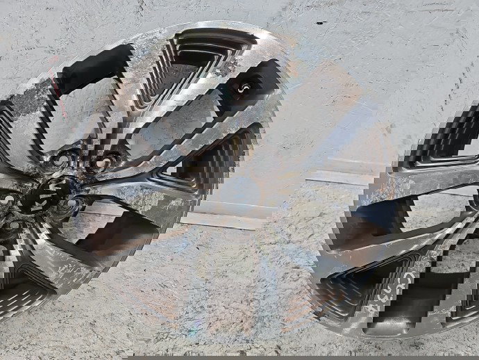 Set jante aliaj KIA Sportage III [Fabr 2010-2016] SUV Facelift 52910-3W610