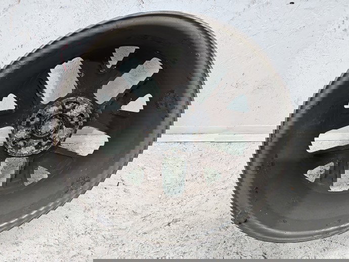 Set jante aliaj KIA Sportage III [Fabr 2010-2016] SUV Facelift 52910-3W610