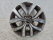 Set jante aliaj KIA Sportage III [Fabr 2010-2016] SUV Facelift 52910-3W610