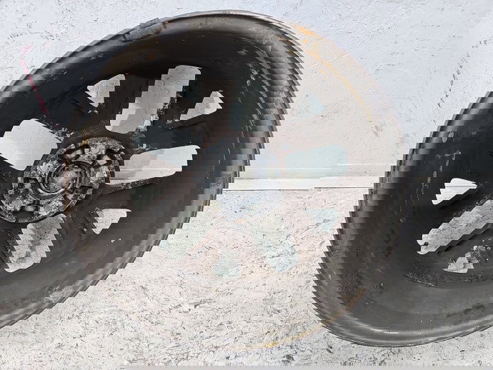 Set jante aliaj KIA Sportage III [Fabr 2010-2016] SUV Facelift 52910-3W610