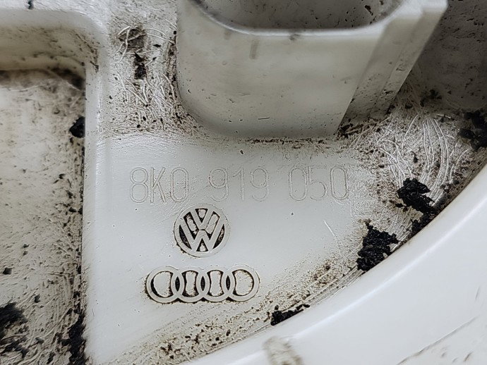 Pompa combustibil AUDI A4 (8K2, B8) [Fabr 2008-2015] 8K0919050 2.0 TDI CAHA 125KW / 170CP