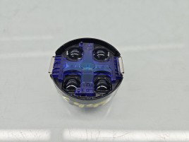 Senzor ploaie Mercedes Clasa C (W204) [Fabr 2007-2014] A2049014504