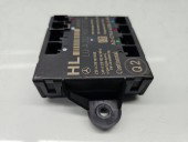 Modul confort Mercedes CLS (C218) [Fabr 2011-2018] A2129001227