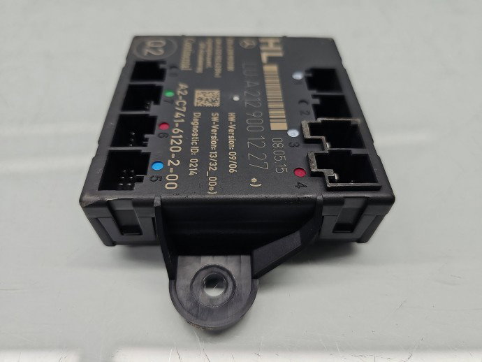 Modul confort Mercedes CLS (C218) [Fabr 2011-2018] A2129001227