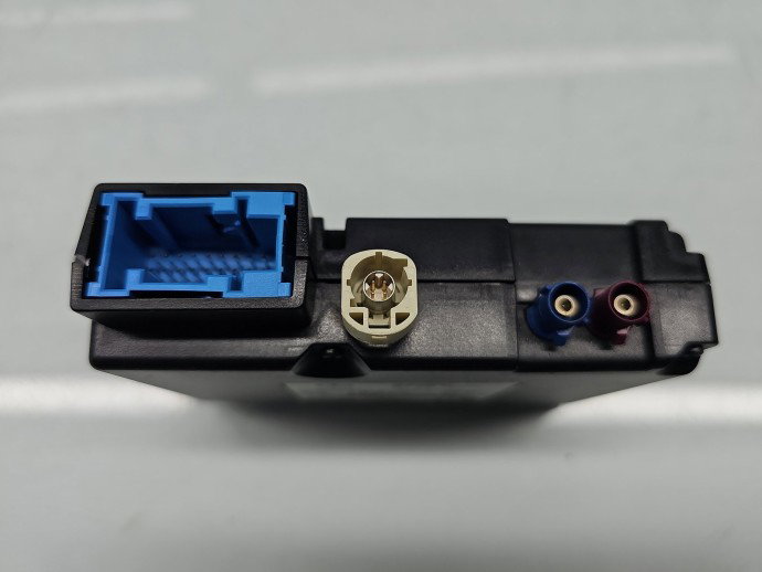 Modul confort Mercedes CLS (C218) [Fabr 2011-2018] A1669005517