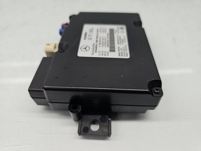 Modul confort Mercedes CLS (C218) [Fabr 2011-2018] A1669005517