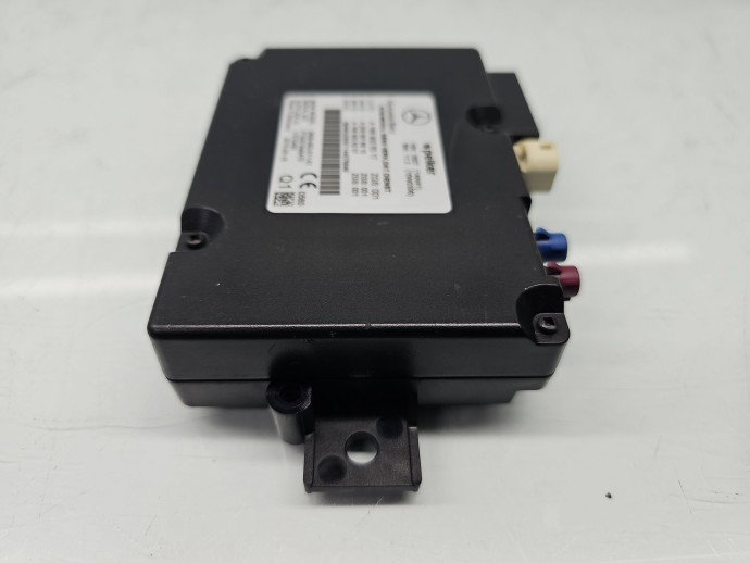 Modul confort Mercedes CLS (C218) [Fabr 2011-2018] A1669005517