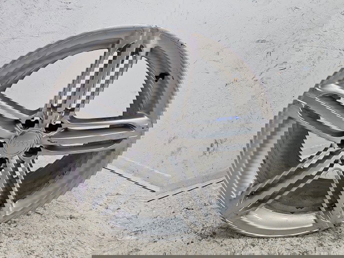 Janta aliaj AUDI A5 Cabriolet (8F7) [Fabr 2009-2015] 8T0601025T