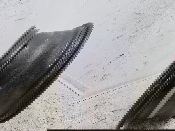 Janta aliaj AUDI A5 Cabriolet (8F7) [Fabr 2009-2015] 8T0601025T