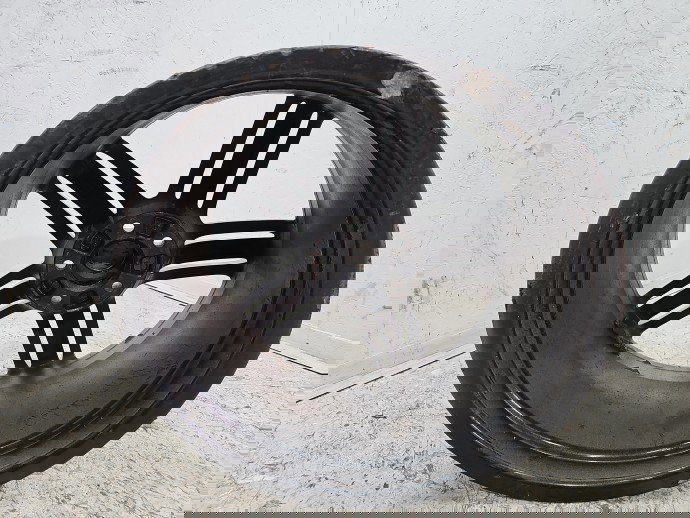 Janta aliaj AUDI A5 Cabriolet (8F7) [Fabr 2009-2015] 8T0601025T