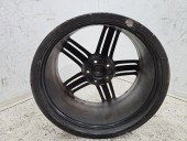 Janta aliaj AUDI A5 Cabriolet (8F7) [Fabr 2009-2015] 8T0601025T