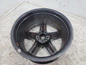 Janta aliaj AUDI A5 Cabriolet (8F7) [Fabr 2009-2015] 8T0601025T