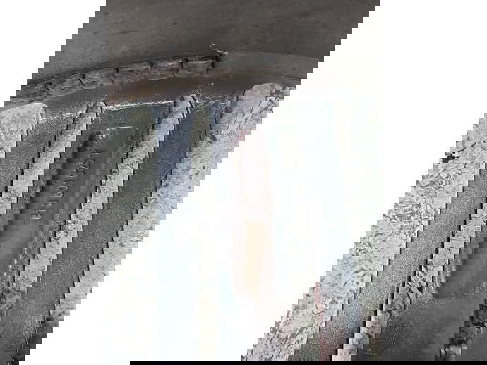 Janta aliaj AUDI A5 Cabriolet (8F7) [Fabr 2009-2015] 8T0601025T