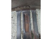 Janta aliaj AUDI A5 Cabriolet (8F7) [Fabr 2009-2015] 8T0601025T