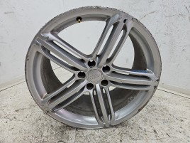 Janta aliaj AUDI A5 Cabriolet (8F7) [Fabr 2009-2015] 8T0601025T