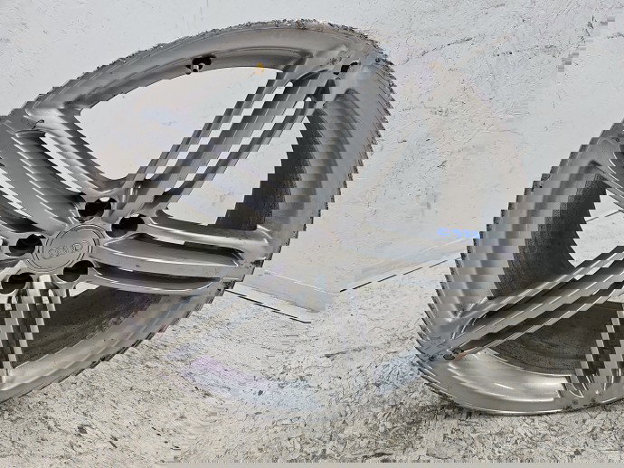 Janta aliaj AUDI A5 Cabriolet (8F7) [Fabr 2009-2015] 8T0601025T