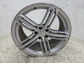 Janta aliaj AUDI A5 Cabriolet (8F7) [Fabr 2009-2015] 8T0601025T