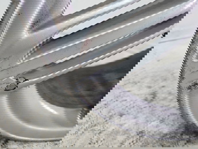 Janta aliaj AUDI A5 Cabriolet (8F7) [Fabr 2009-2015] 8T0601025T