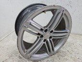 Janta aliaj AUDI A5 Cabriolet (8F7) [Fabr 2009-2015] 8T0601025T