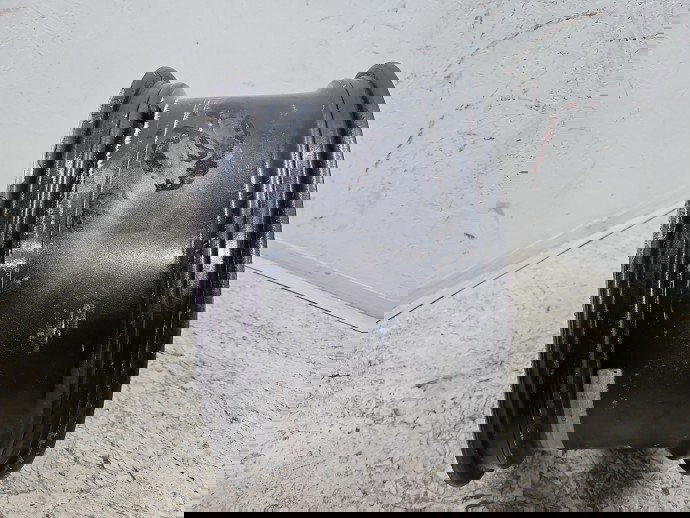 Janta aliaj AUDI A5 Cabriolet (8F7) [Fabr 2009-2015] 8T0601025T