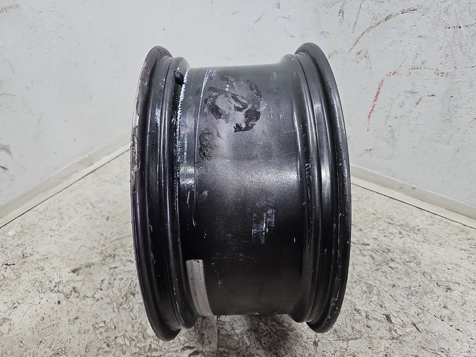 Janta aliaj AUDI A5 Cabriolet (8F7) [Fabr 2009-2015] 8T0601025T - imagine 4
