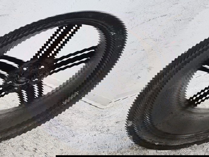 Janta aliaj AUDI A5 Cabriolet (8F7) [Fabr 2009-2015] 8T0601025T