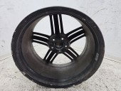 Janta aliaj AUDI A5 Cabriolet (8F7) [Fabr 2009-2015] 8T0601025T