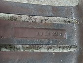 Janta aliaj AUDI A5 Cabriolet (8F7) [Fabr 2009-2015] 8T0601025T