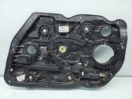 Macara electrica geam dreapta fata KIA Ceed (JD) [Fabr 2012-2018] 82480-A2121