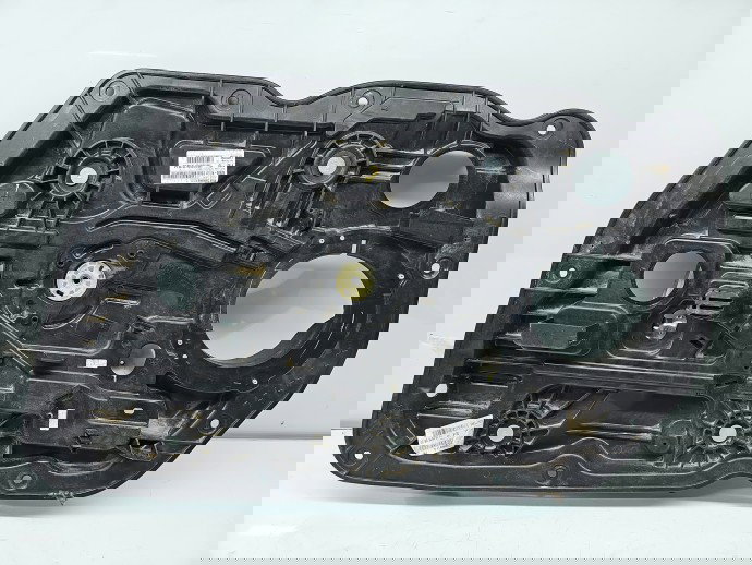 Macara electrica geam dreapta fata KIA Ceed (JD) [Fabr 2012-2018] 82480-A2121