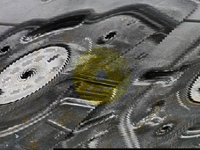 Macara electrica geam dreapta fata KIA Ceed (JD) [Fabr 2012-2018] 82480-A2121