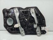 Macara electrica geam dreapta fata KIA Ceed (JD) [Fabr 2012-2018] 82480-A2121