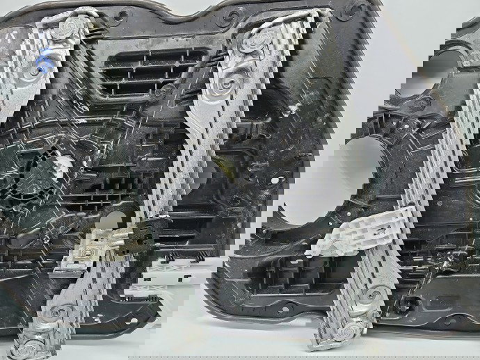 Macara electrica geam dreapta fata KIA Ceed (JD) [Fabr 2012-2018] 82480-A2121