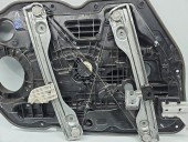 Macara electrica geam dreapta fata KIA Ceed (JD) [Fabr 2012-2018] 82480-A2121