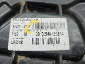 Macara electrica geam dreapta fata KIA Ceed (JD) [Fabr 2012-2018] 82480-A2121