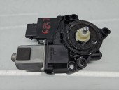 Motoras geam dreapta fata KIA Ceed (JD) [Fabr 2012-2018] 82460-A2010