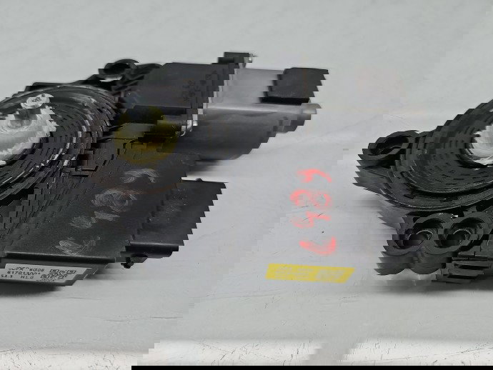 Motoras geam dreapta fata KIA Ceed (JD) [Fabr 2012-2018] 82460-A2010