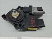 Motoras geam dreapta fata KIA Ceed (JD) [Fabr 2012-2018] 82460-A2010