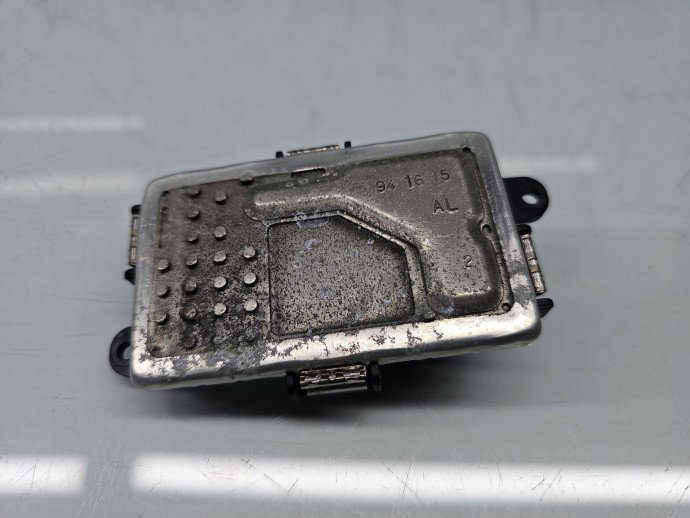 Modul confort Mercedes Clasa C (W204) [Fabr 2007-2014] A2128702110