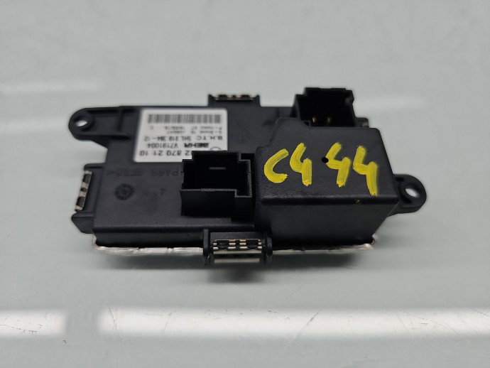 Modul confort Mercedes Clasa C (W204) [Fabr 2007-2014] A2128702110