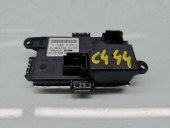 Modul confort Mercedes Clasa C (W204) [Fabr 2007-2014] A2128702110