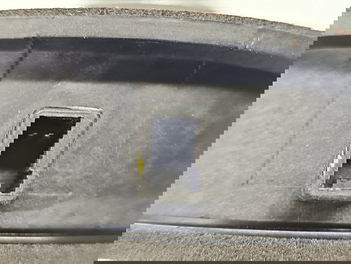 Boxa dreapta fata KIA Ceed (JD) [Fabr 2012-2018] 96340-A2000