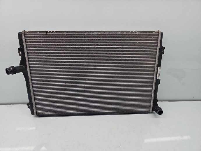 Radiator apa Volkswagen Passat CC (357) [Fabr 2008-2012] 1K0121251DM 2.0 TDI CFGB 125KW / 170CP