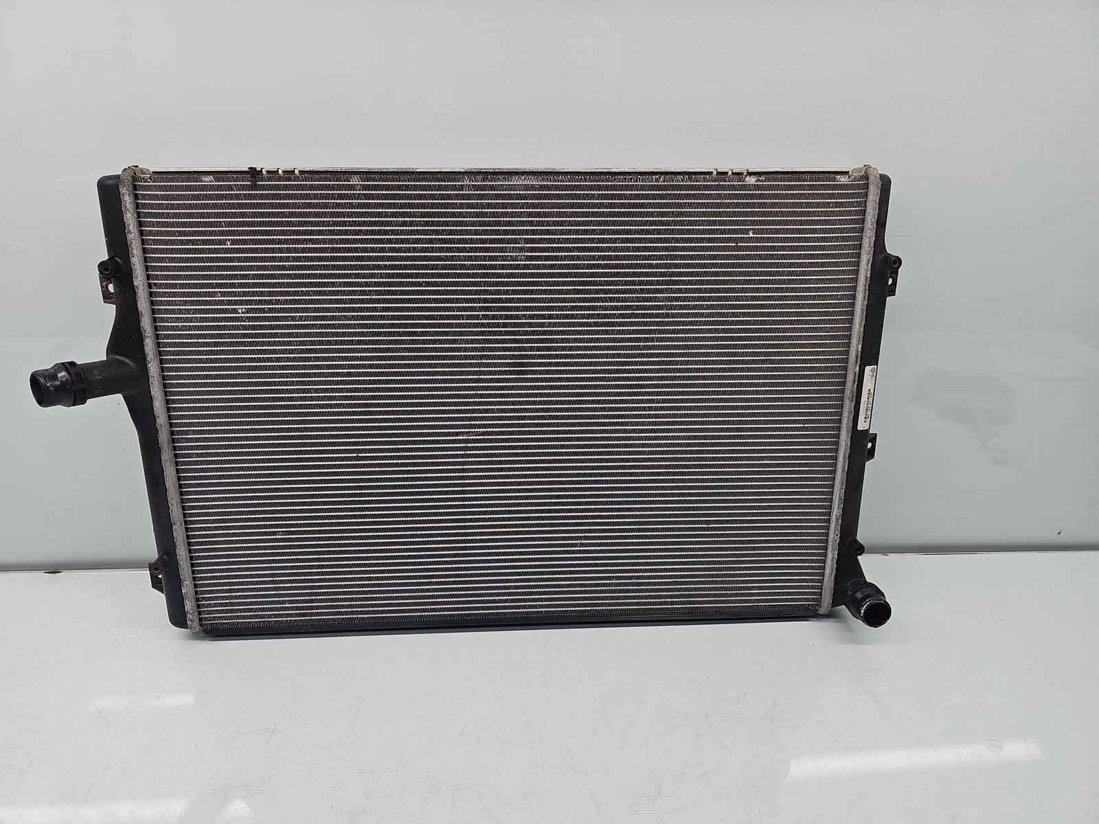 Radiator apa Volkswagen Passat CC (357) [Fabr 2008-2012] 1K0121251DM 2.0 TDI CFGB 125KW / 170CP