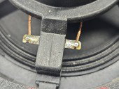 Boxa dreapta fata KIA Ceed (JD) [Fabr 2012-2018] 96340-A2000