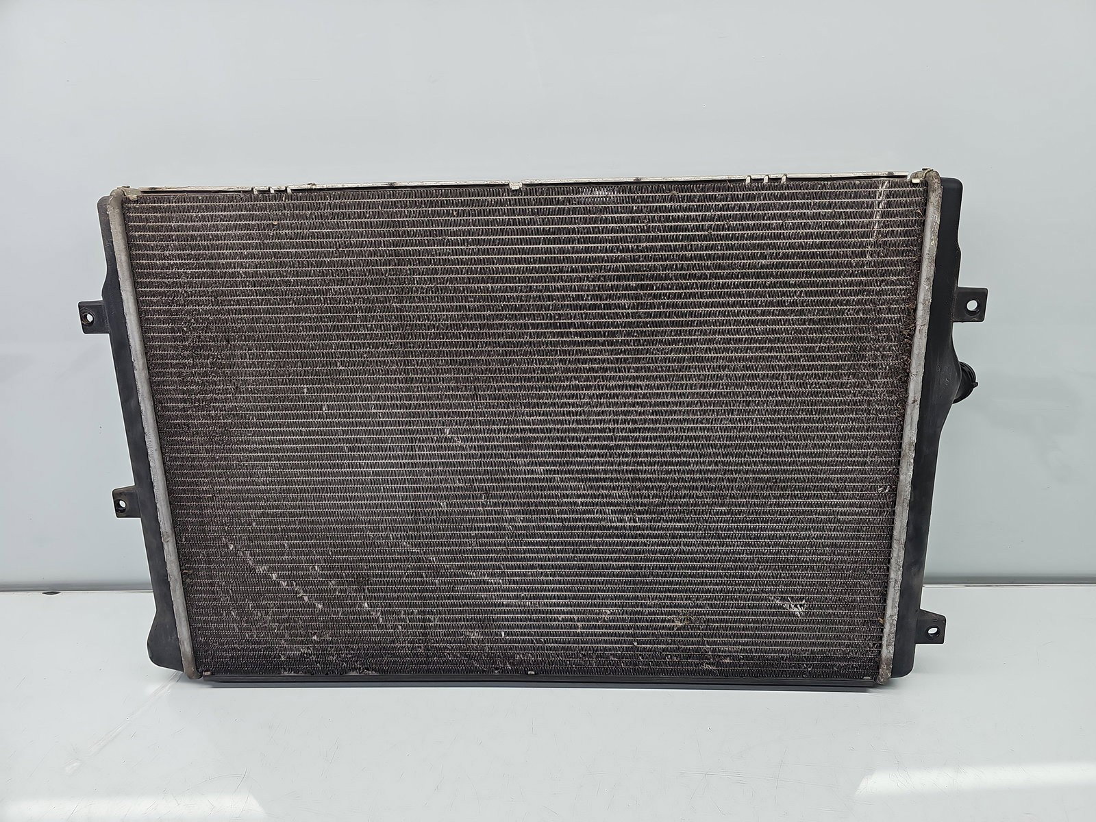 Radiator apa Volkswagen Passat CC (357) [Fabr 2008-2012] 1K0121251DM 2.0 TDI CFGB 125KW / 170CP - imagine 3