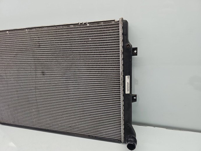 Radiator apa Volkswagen Passat CC (357) [Fabr 2008-2012] 1K0121251DM 2.0 TDI CFGB 125KW / 170CP