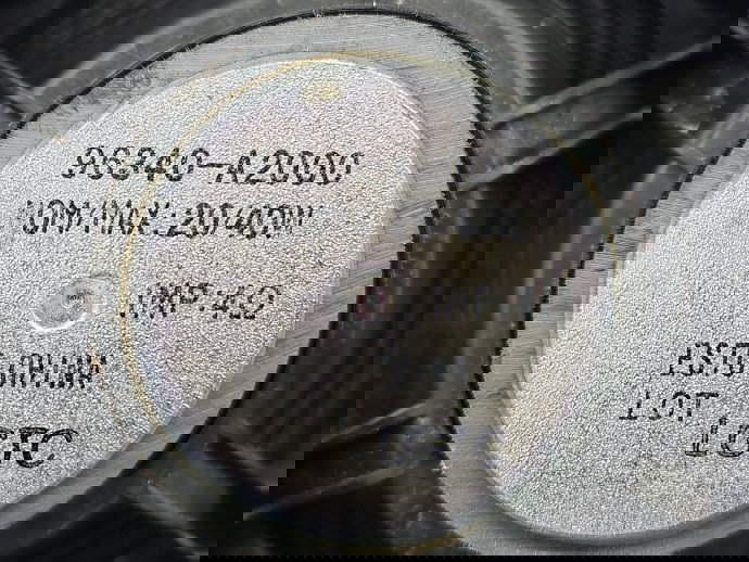 Boxa dreapta fata KIA Ceed (JD) [Fabr 2012-2018] 96340-A2000